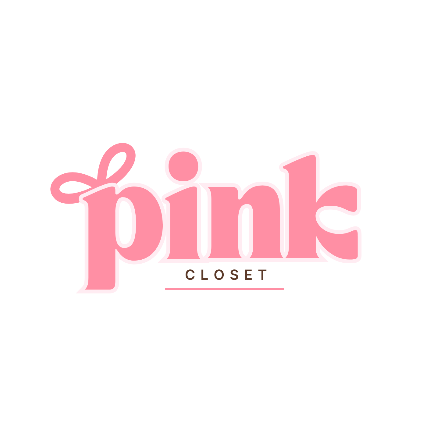 PINKCLOSET